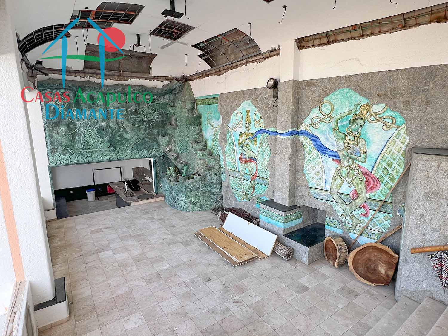 Casa Buenos Aires - Barra bar 4 Casa Buenos Aires - Barra bar 4